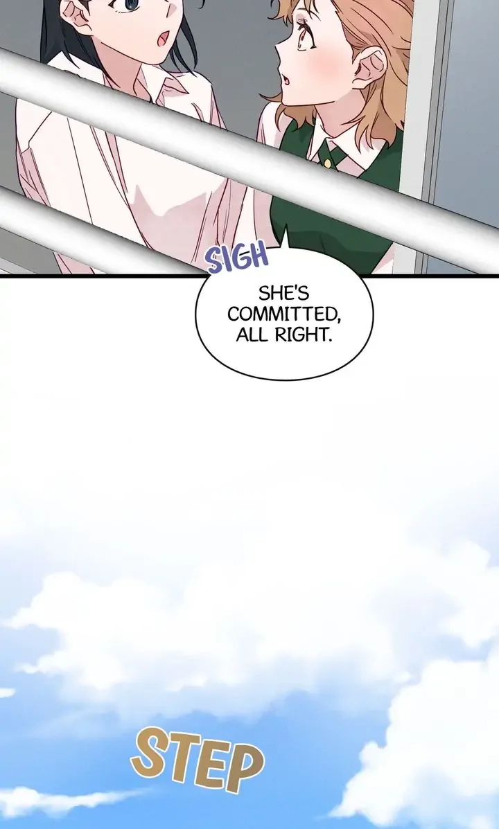 A Morning Kiss at Tiffany’s Chapter 10 page 5