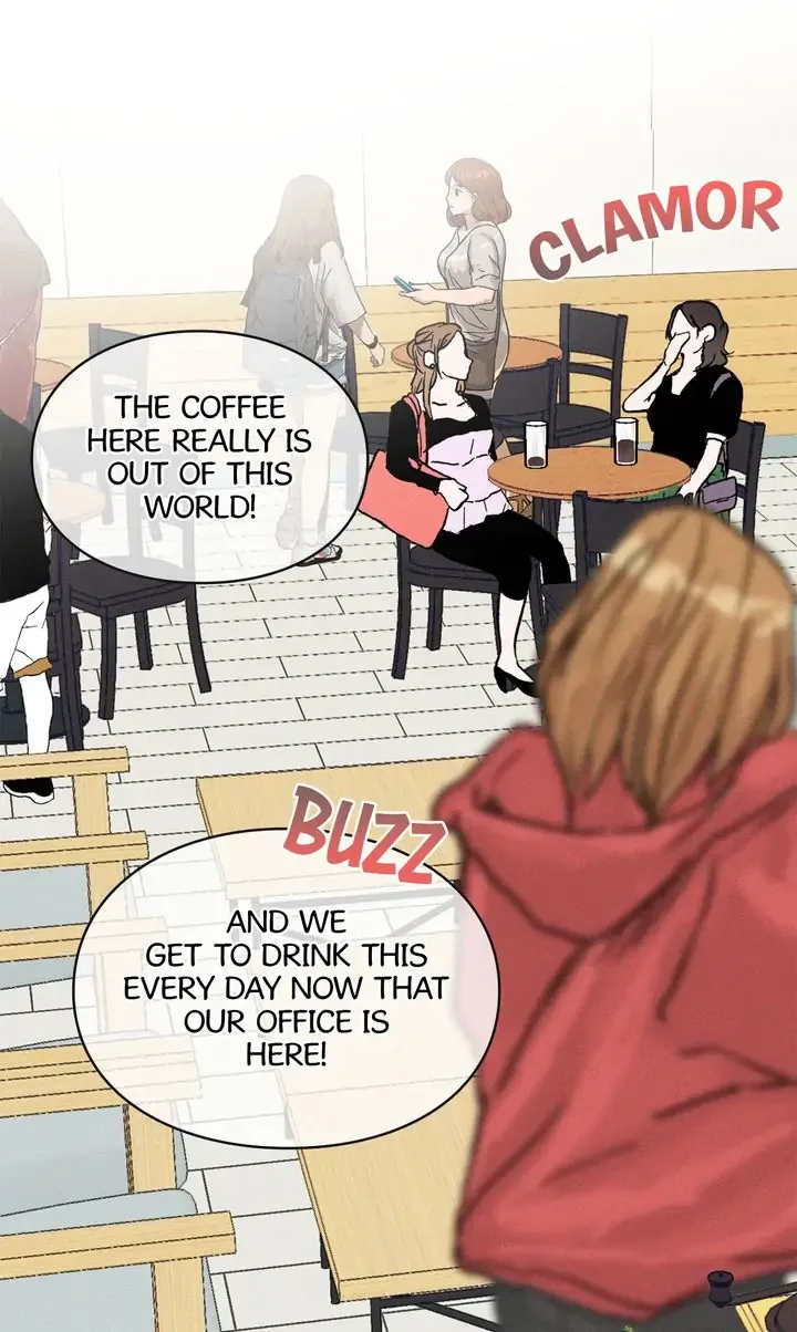 A Morning Kiss at Tiffany’s Chapter 11 page 25