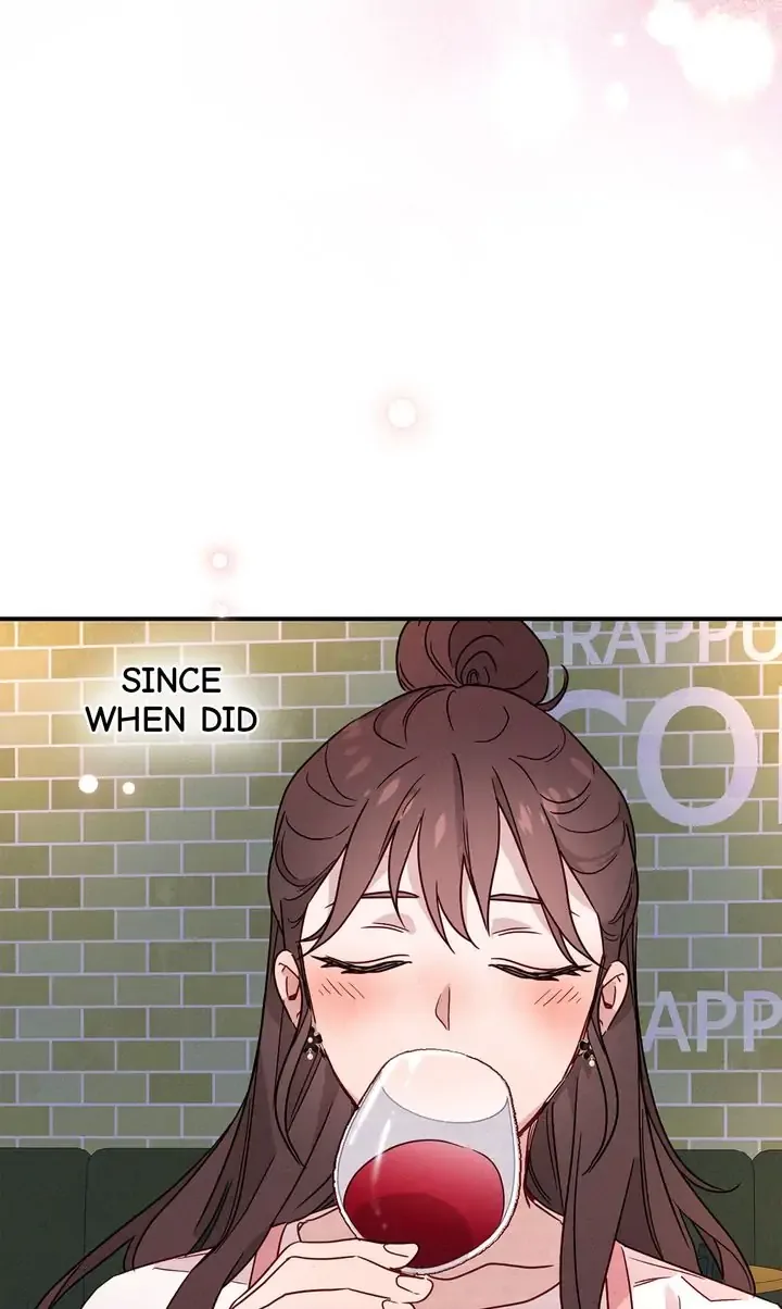 A Morning Kiss at Tiffany’s Chapter 8 page 65