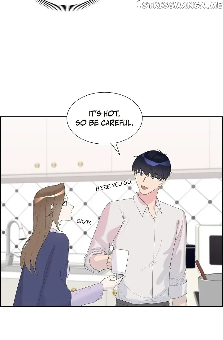 A Misogamist’s Romance Chapter 36 page 9