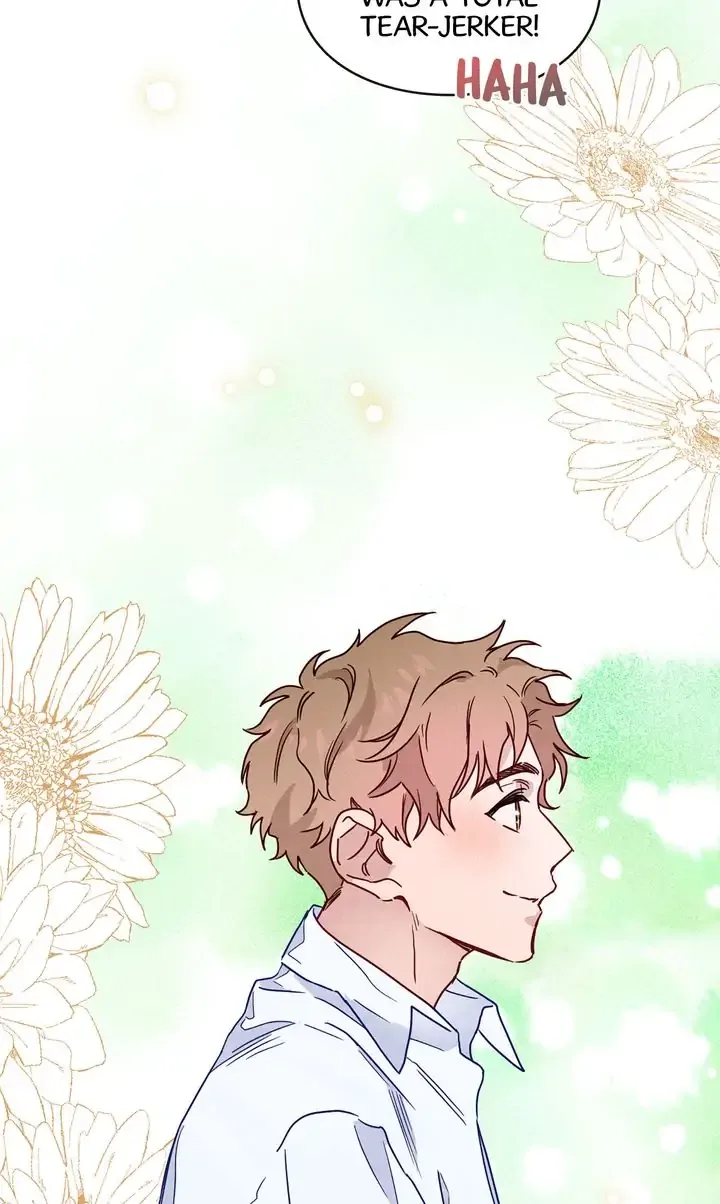 A Morning Kiss at Tiffany’s Chapter 8 page 61
