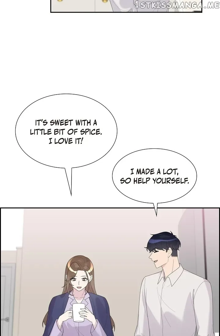 A Misogamist’s Romance Chapter 36 page 14