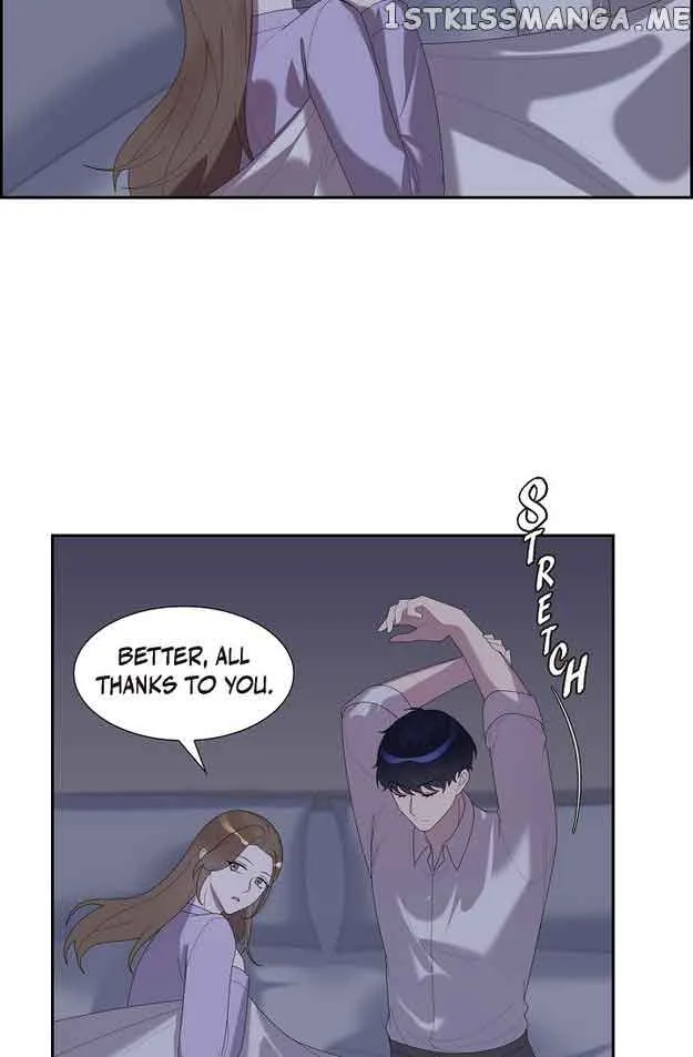 A Misogamist’s Romance Chapter 37 page 11