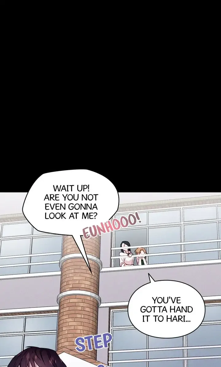 A Morning Kiss at Tiffany’s Chapter 10 page 3