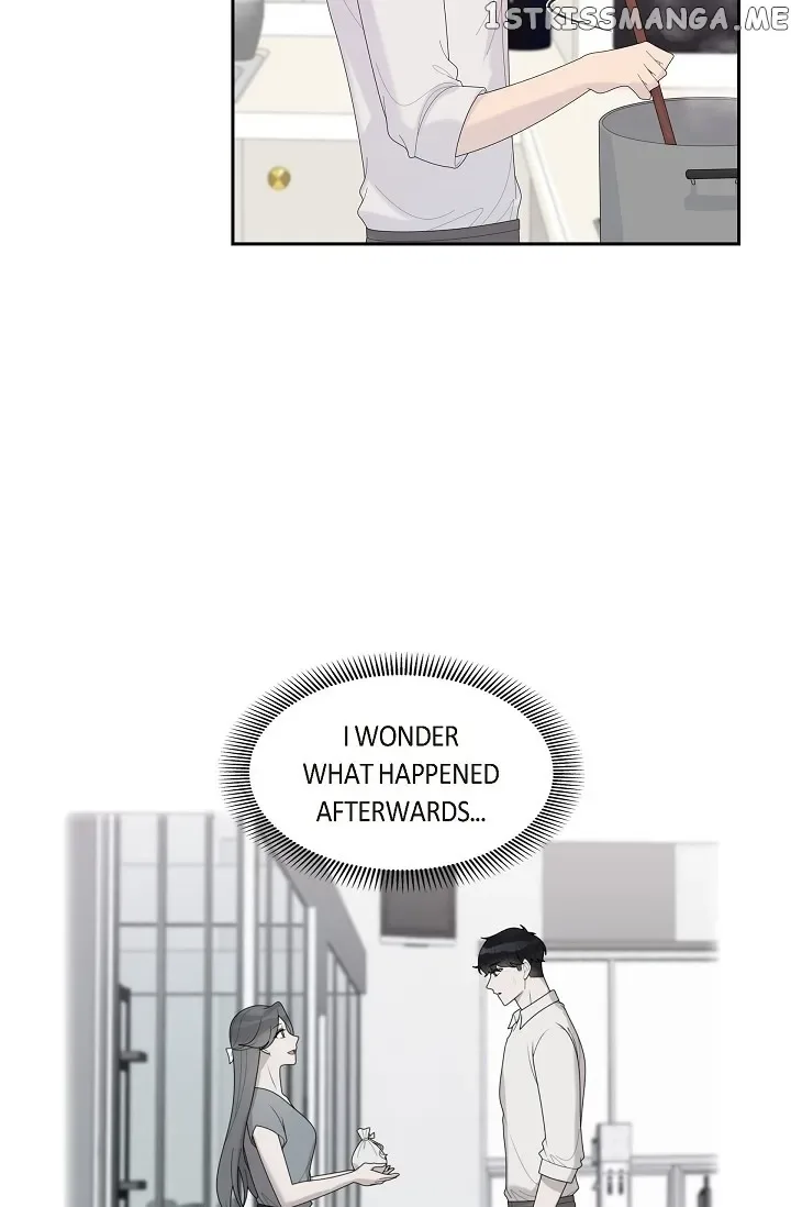 A Misogamist’s Romance Chapter 36 page 17