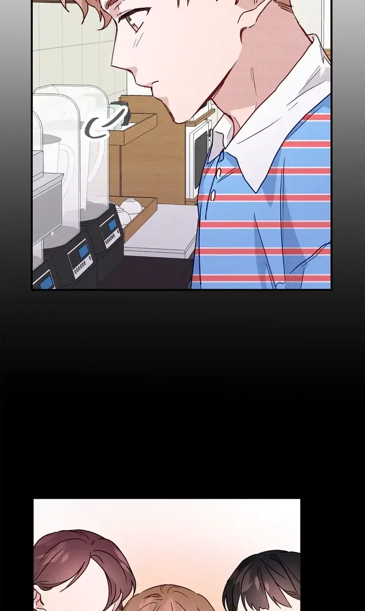 A Morning Kiss at Tiffany’s Chapter 11 page 28