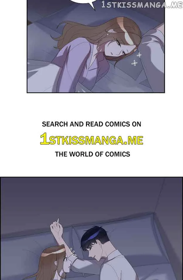 A Misogamist’s Romance Chapter 37 page 5