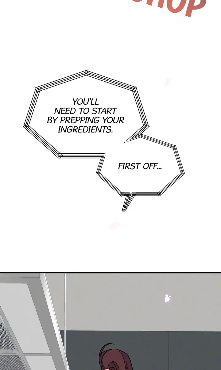 A Morning Kiss at Tiffany’s Chapter 13 page 18