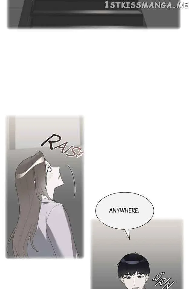 A Misogamist’s Romance Chapter 37 page 8