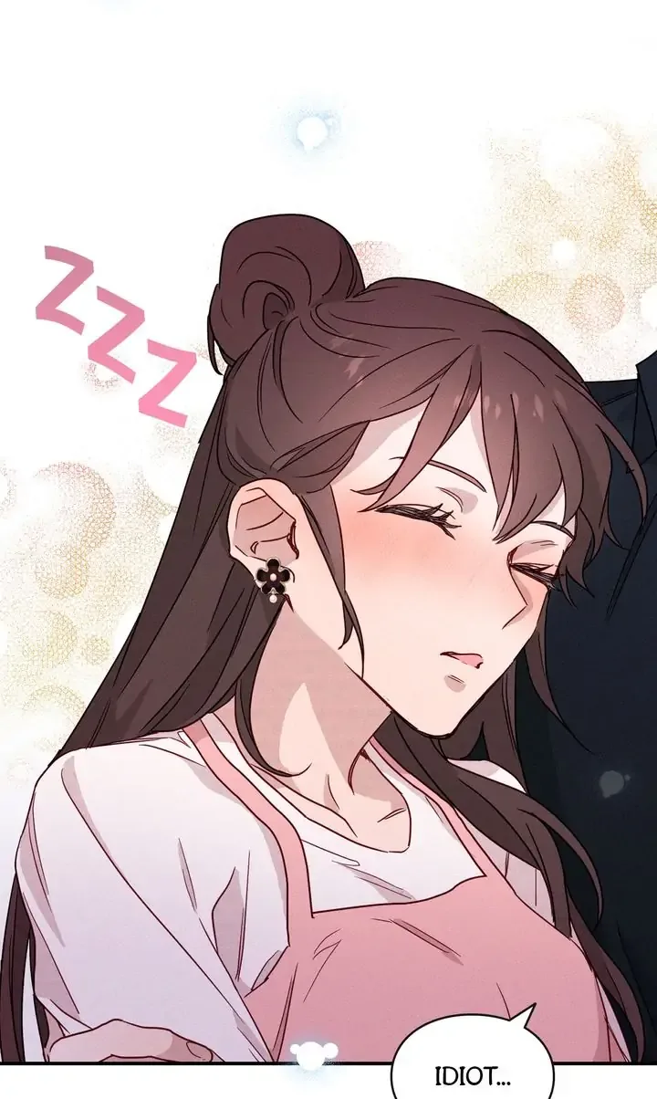 A Morning Kiss at Tiffany’s Chapter 9 page 88
