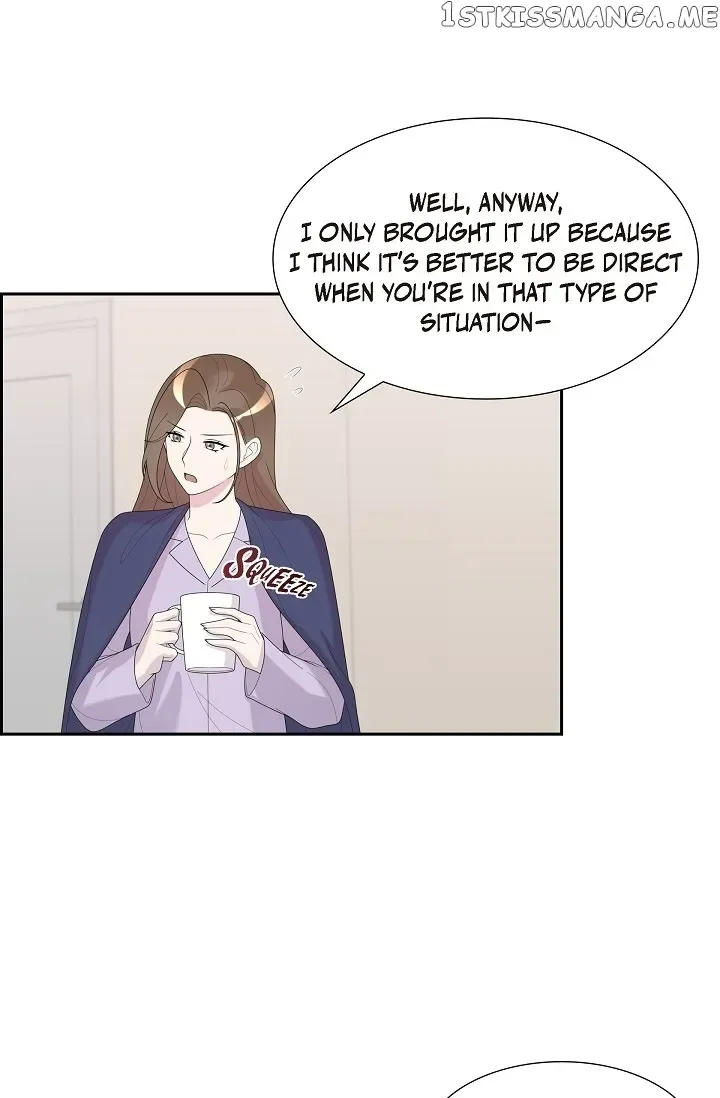 A Misogamist’s Romance Chapter 36 page 29