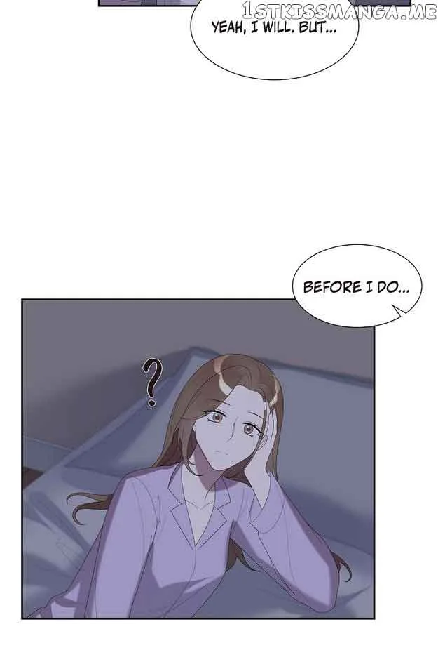 A Misogamist’s Romance Chapter 37 page 16