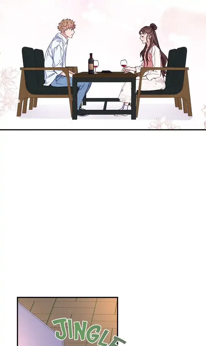 A Morning Kiss at Tiffany’s Chapter 8 page 68