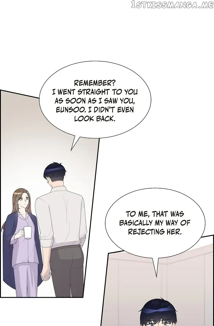 A Misogamist’s Romance Chapter 36 page 23
