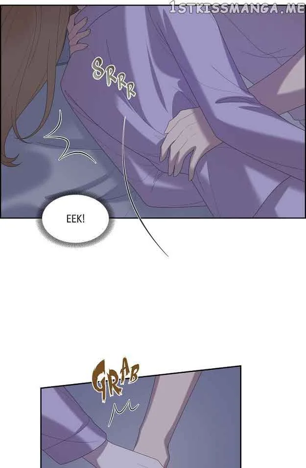 A Misogamist’s Romance Chapter 37 page 23
