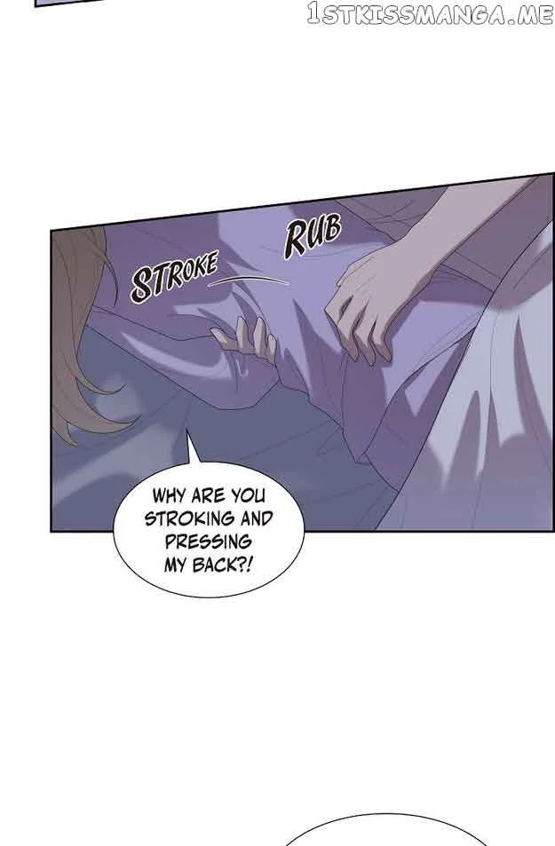 A Misogamist’s Romance Chapter 37 page 19
