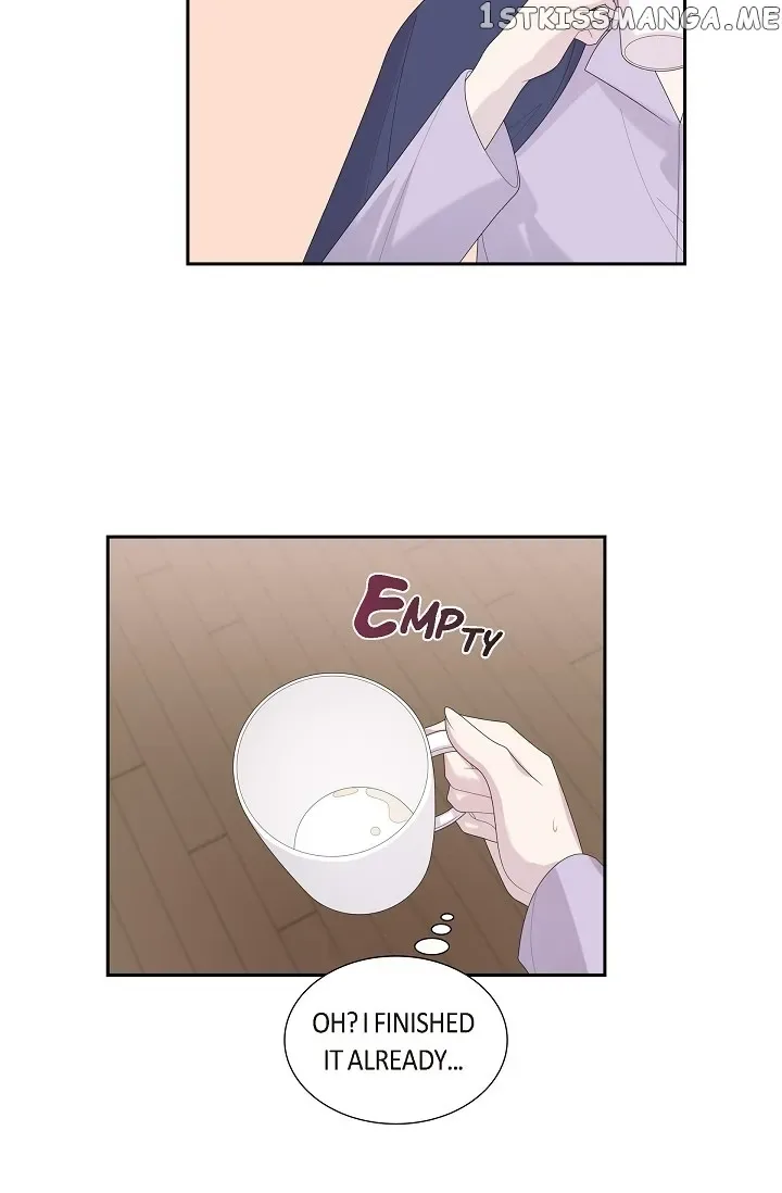 A Misogamist’s Romance Chapter 36 page 28