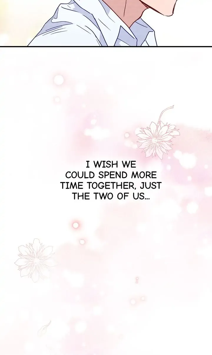 A Morning Kiss at Tiffany’s Chapter 8 page 67