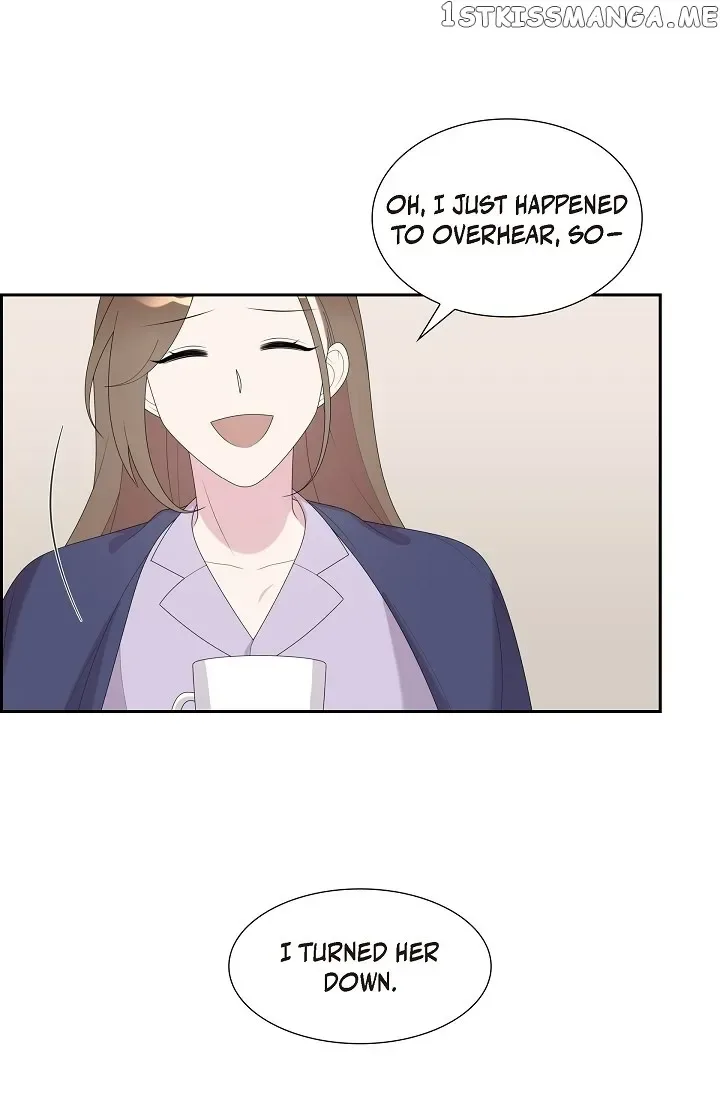 A Misogamist’s Romance Chapter 36 page 22