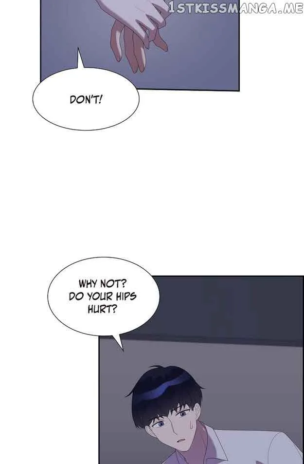 A Misogamist’s Romance Chapter 37 page 24