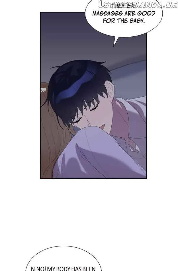 A Misogamist’s Romance Chapter 37 page 20