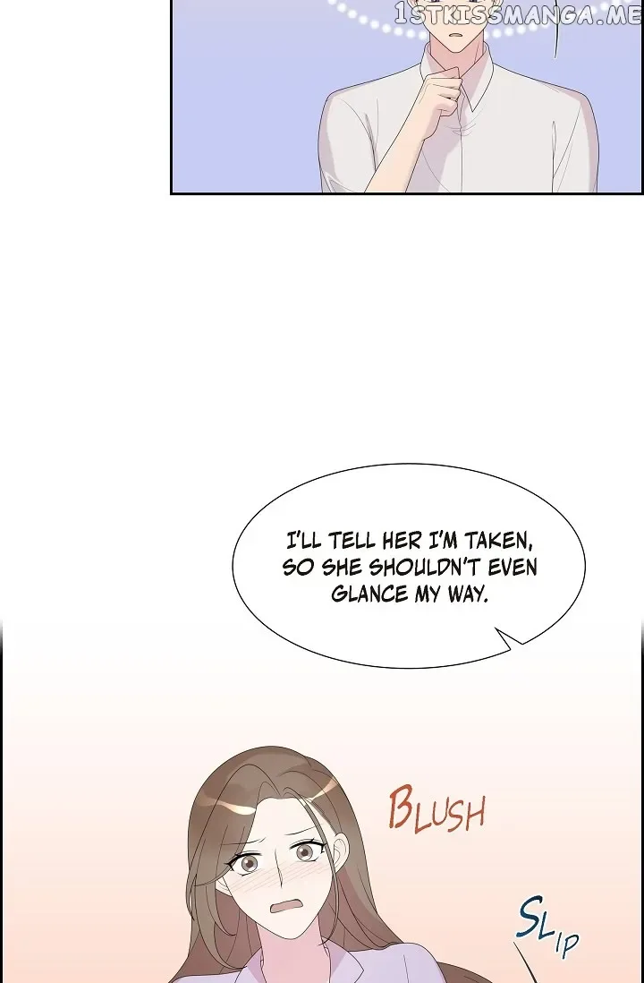 A Misogamist’s Romance Chapter 36 page 25