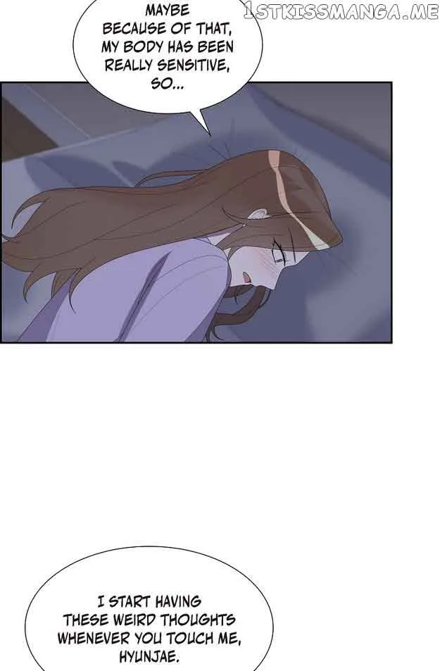 A Misogamist’s Romance Chapter 37 page 30