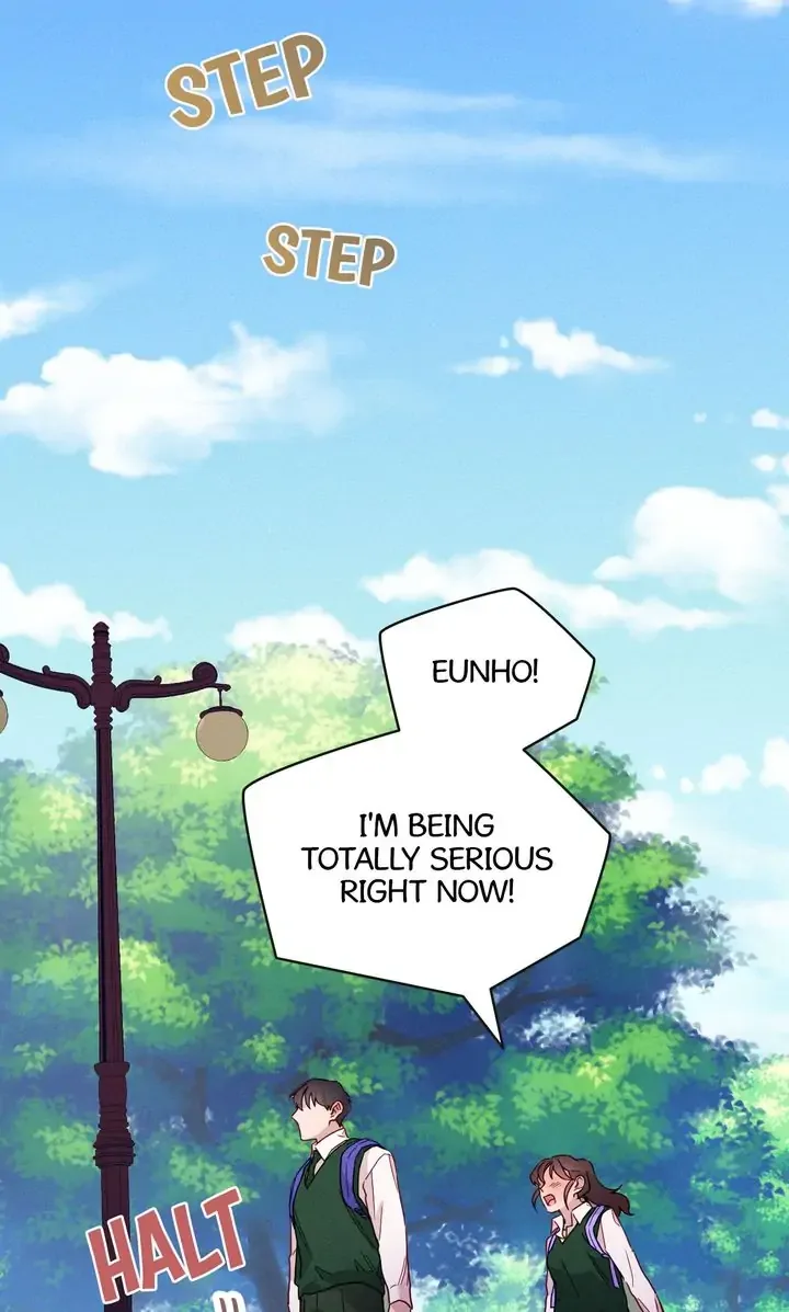 A Morning Kiss at Tiffany’s Chapter 10 page 6