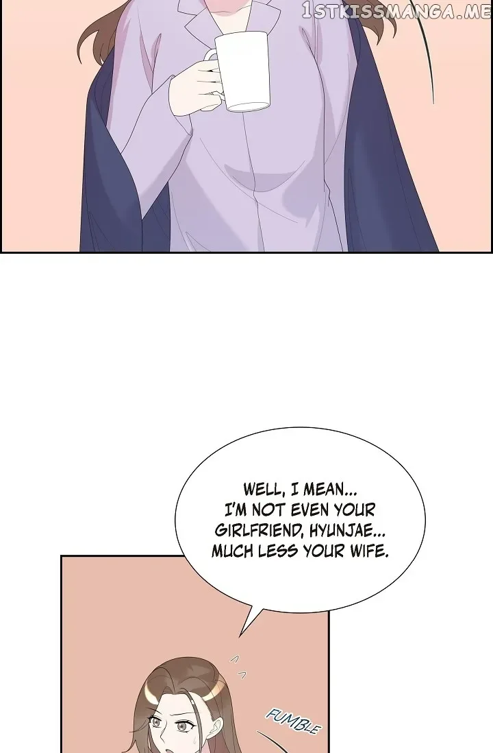 A Misogamist’s Romance Chapter 36 page 26