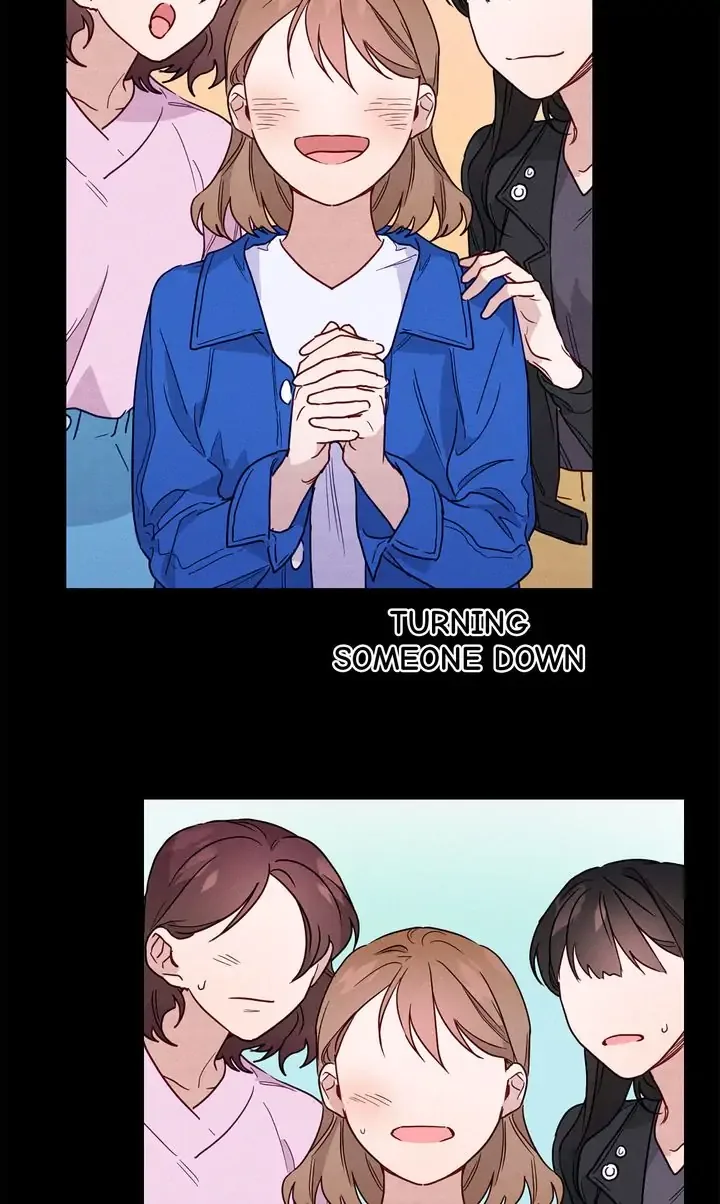 A Morning Kiss at Tiffany’s Chapter 11 page 29