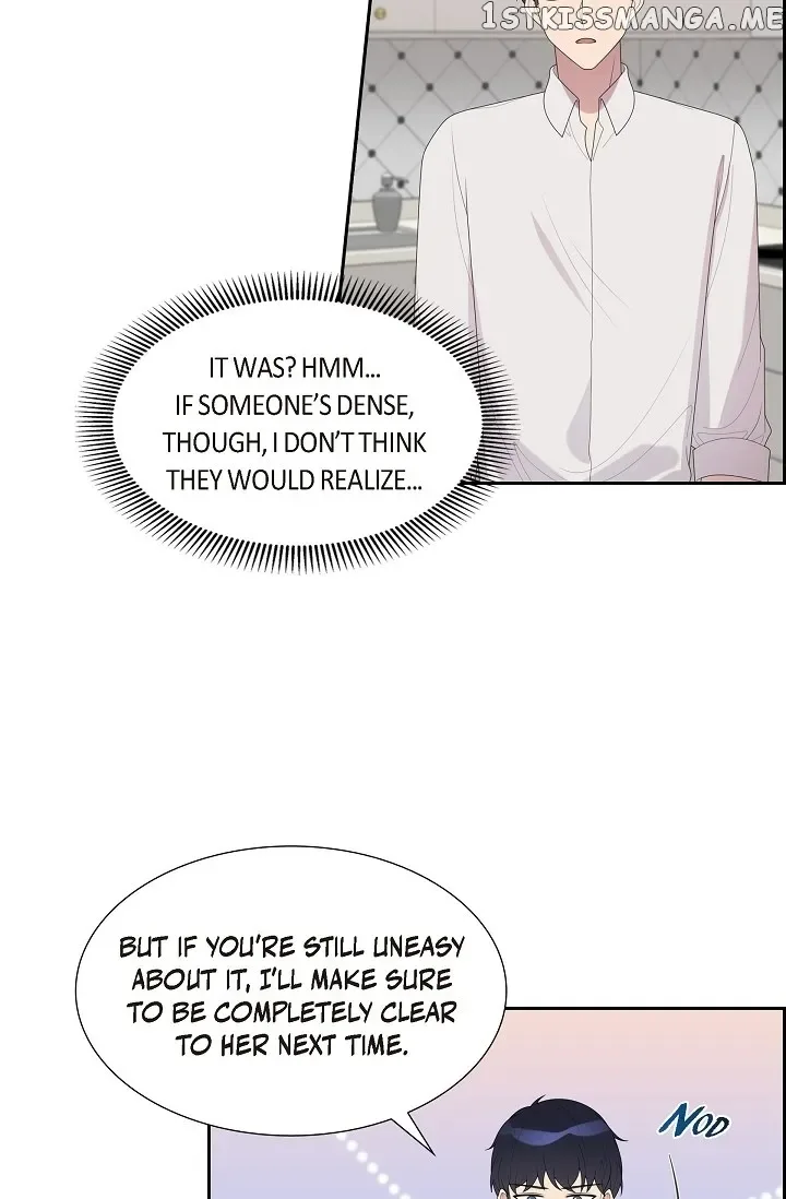 A Misogamist’s Romance Chapter 36 page 24