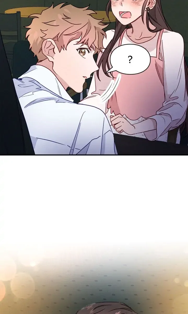 A Morning Kiss at Tiffany’s Chapter 8 page 71