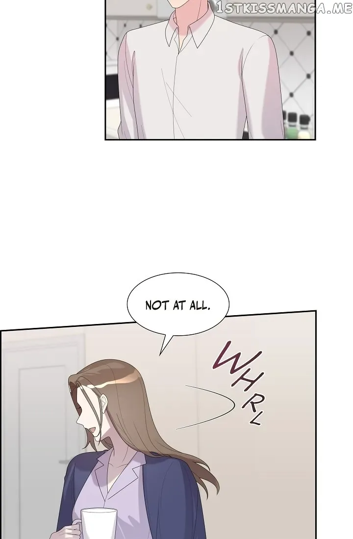A Misogamist’s Romance Chapter 36 page 33