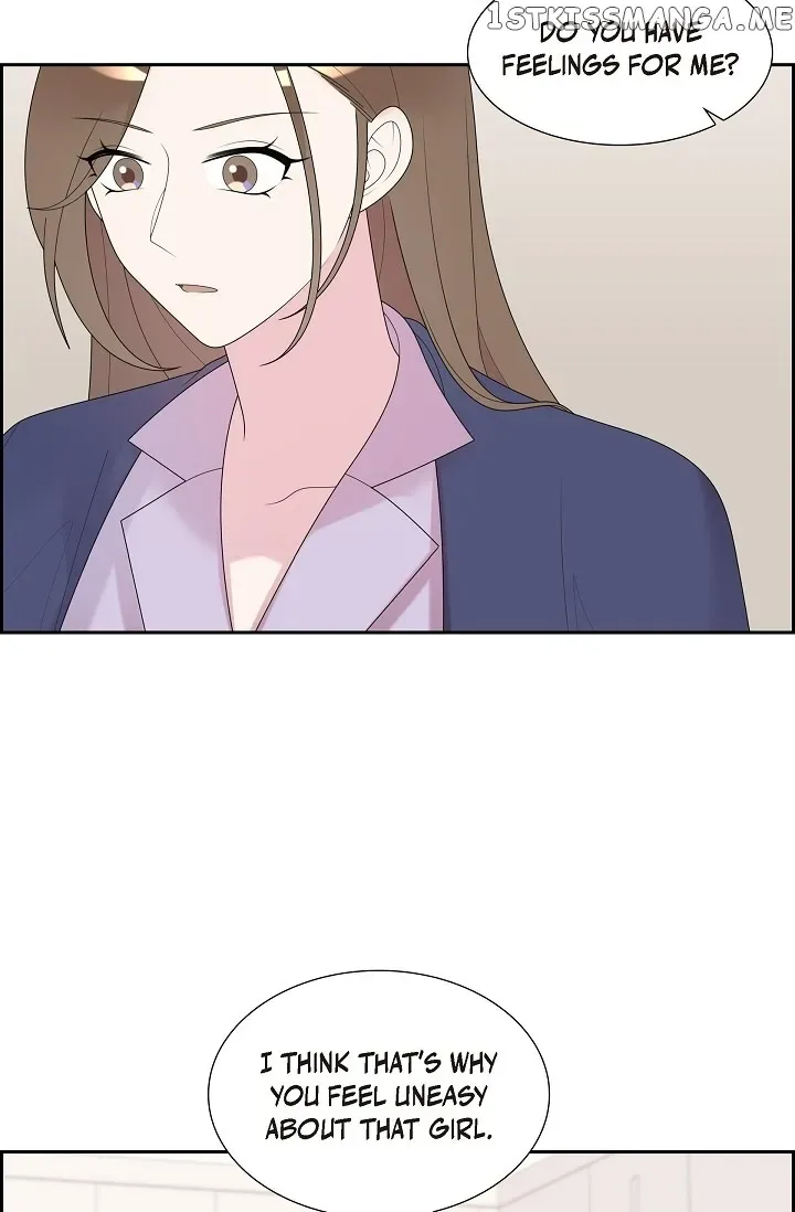 A Misogamist’s Romance Chapter 36 page 30