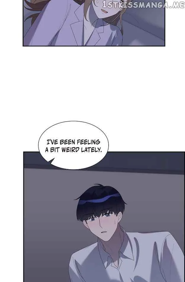 A Misogamist’s Romance Chapter 37 page 26