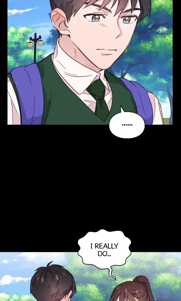 A Morning Kiss at Tiffany’s Chapter 10 page 10