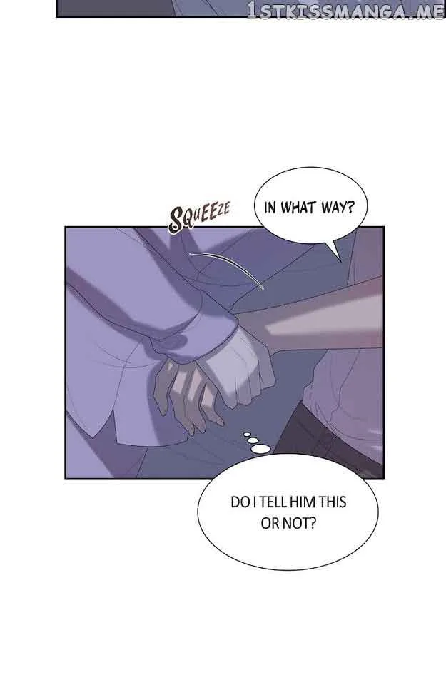 A Misogamist’s Romance Chapter 37 page 27