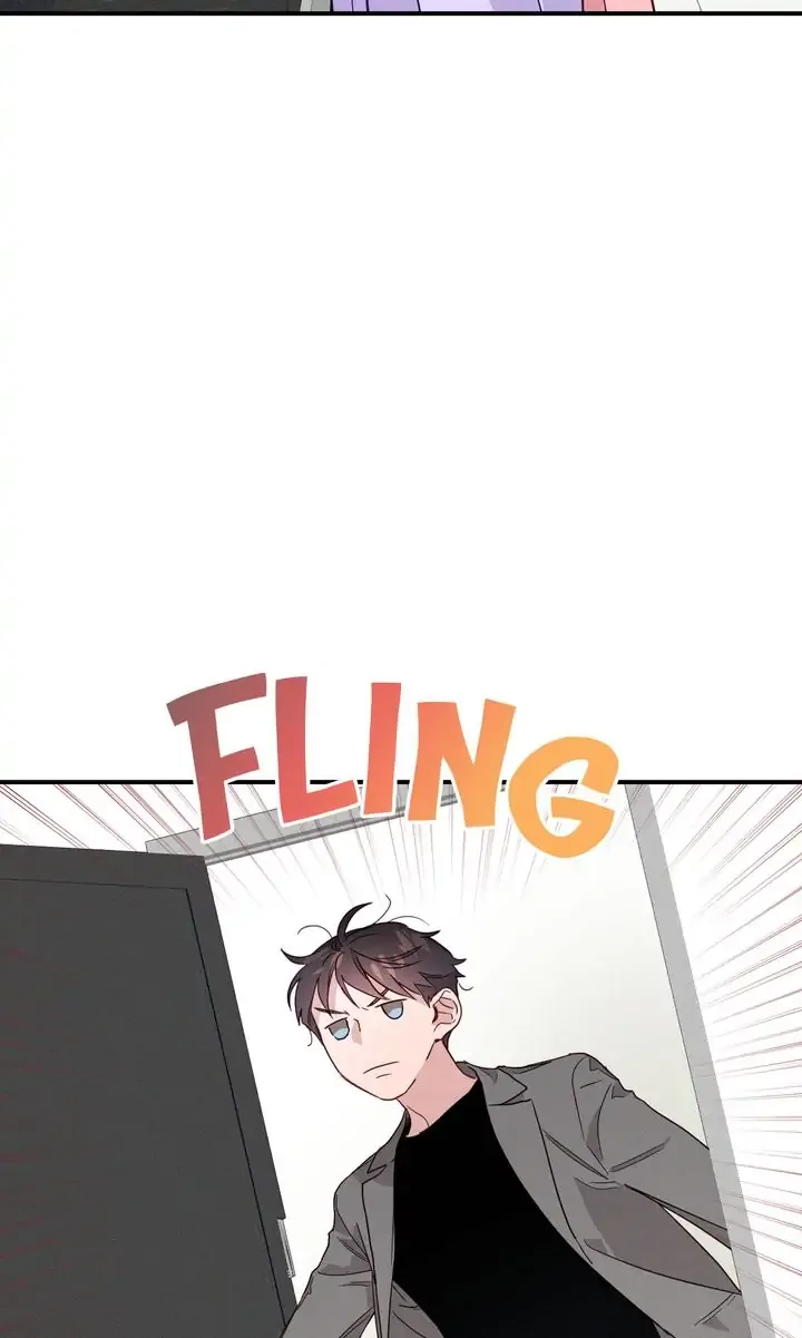 A Morning Kiss at Tiffany’s Chapter 13 page 20