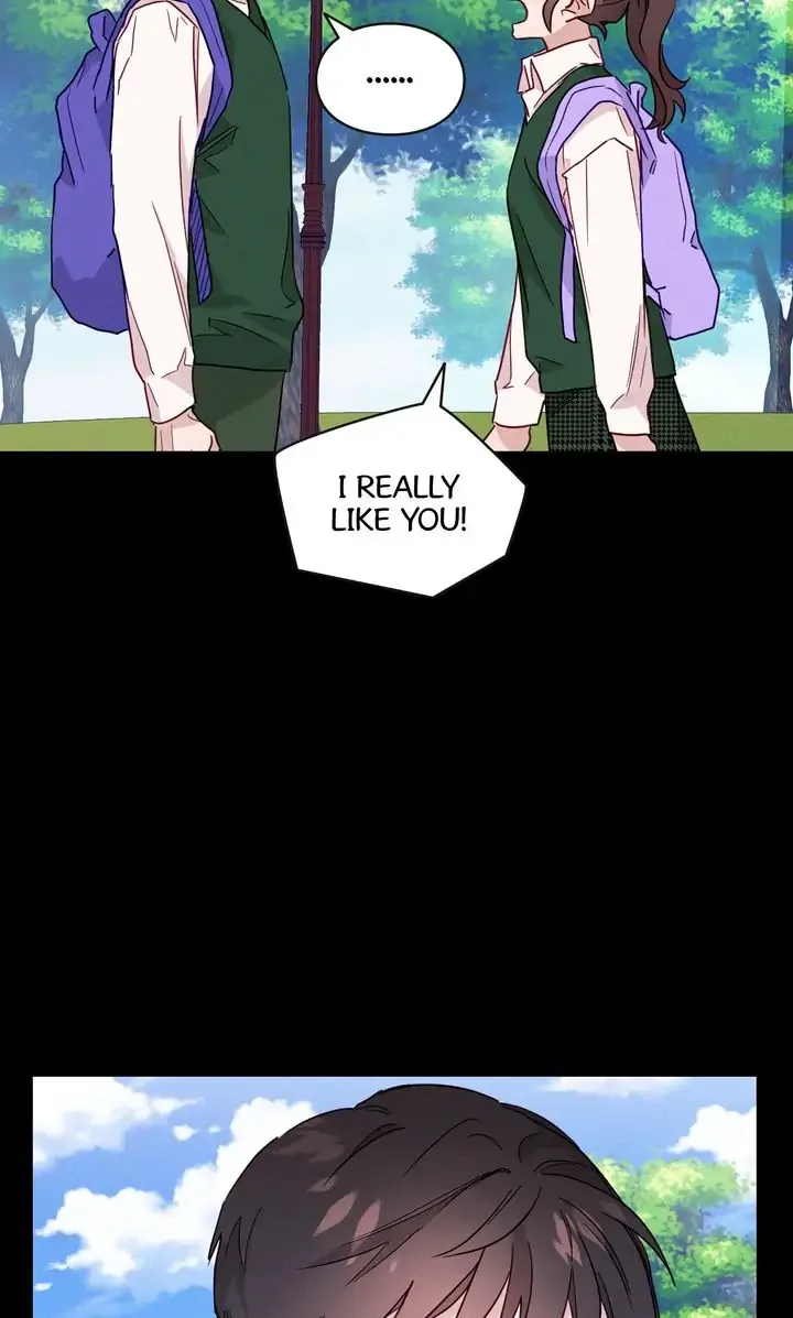 A Morning Kiss at Tiffany’s Chapter 10 page 9