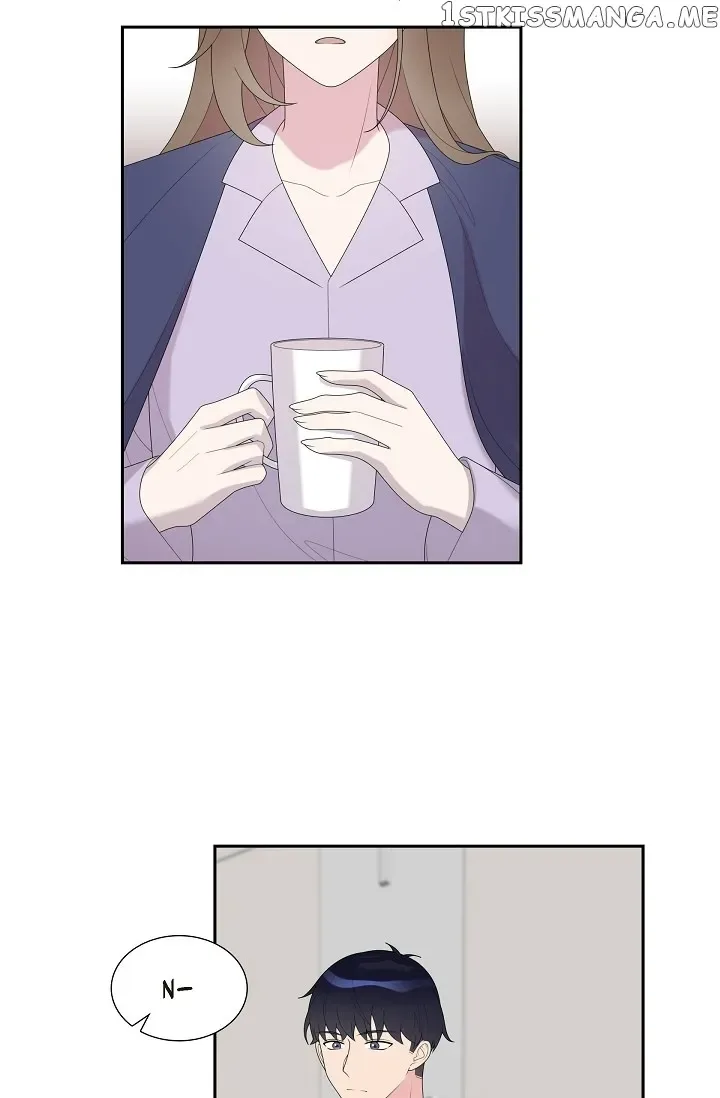 A Misogamist’s Romance Chapter 36 page 32
