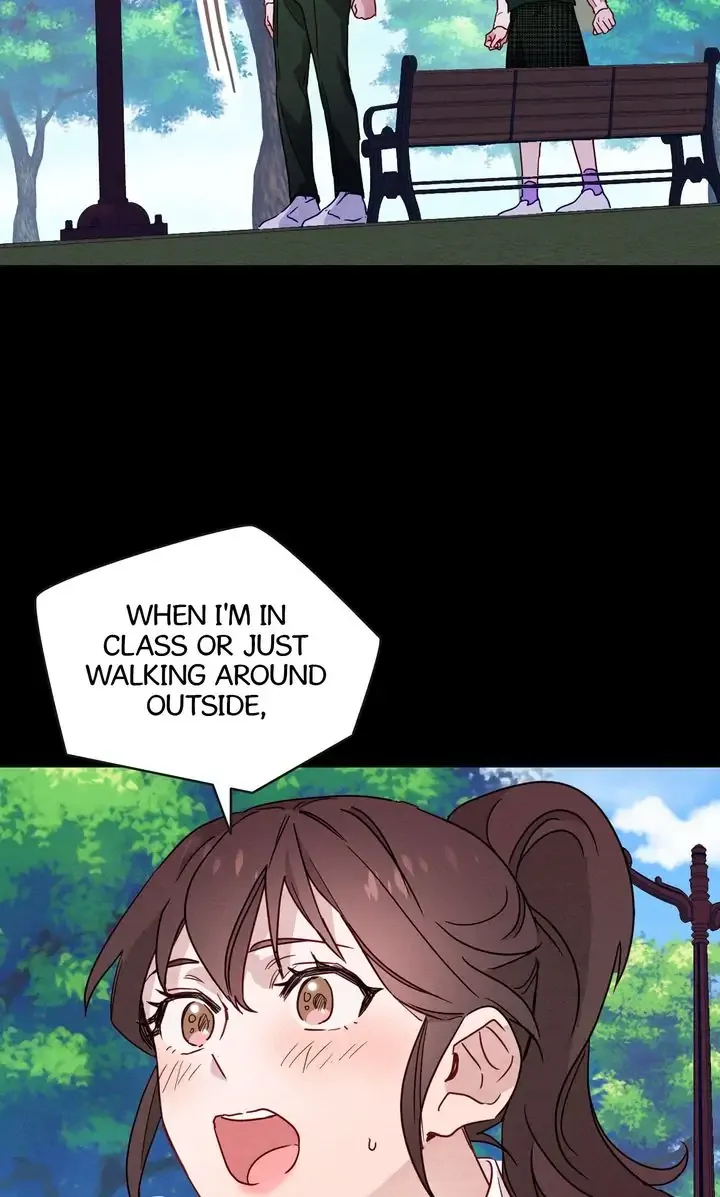 A Morning Kiss at Tiffany’s Chapter 10 page 7
