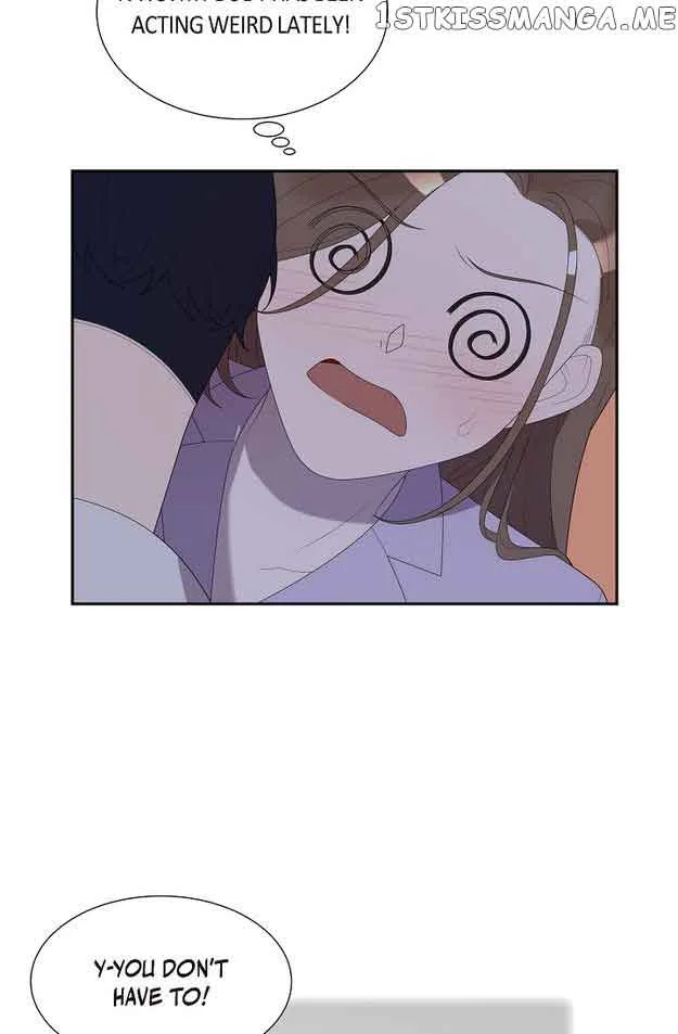 A Misogamist’s Romance Chapter 37 page 21