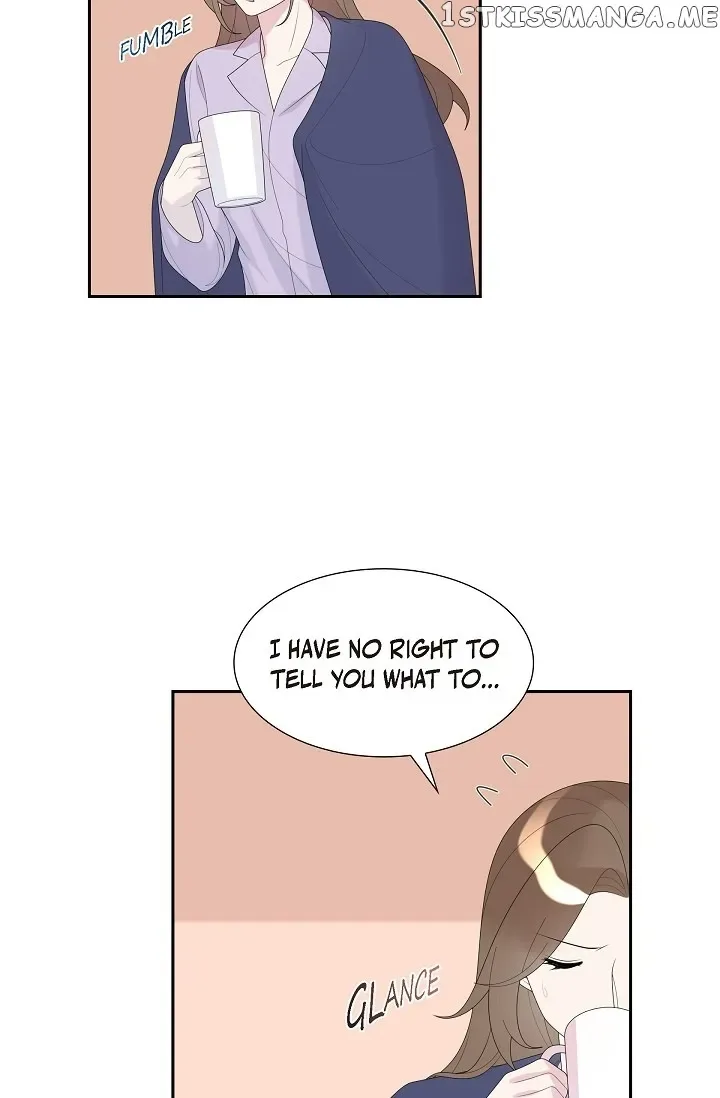 A Misogamist’s Romance Chapter 36 page 27