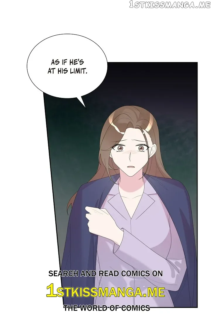 A Misogamist’s Romance Chapter 36 page 47