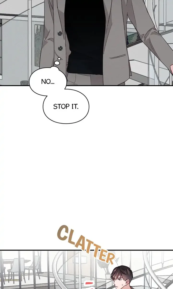 A Morning Kiss at Tiffany’s Chapter 13 page 25