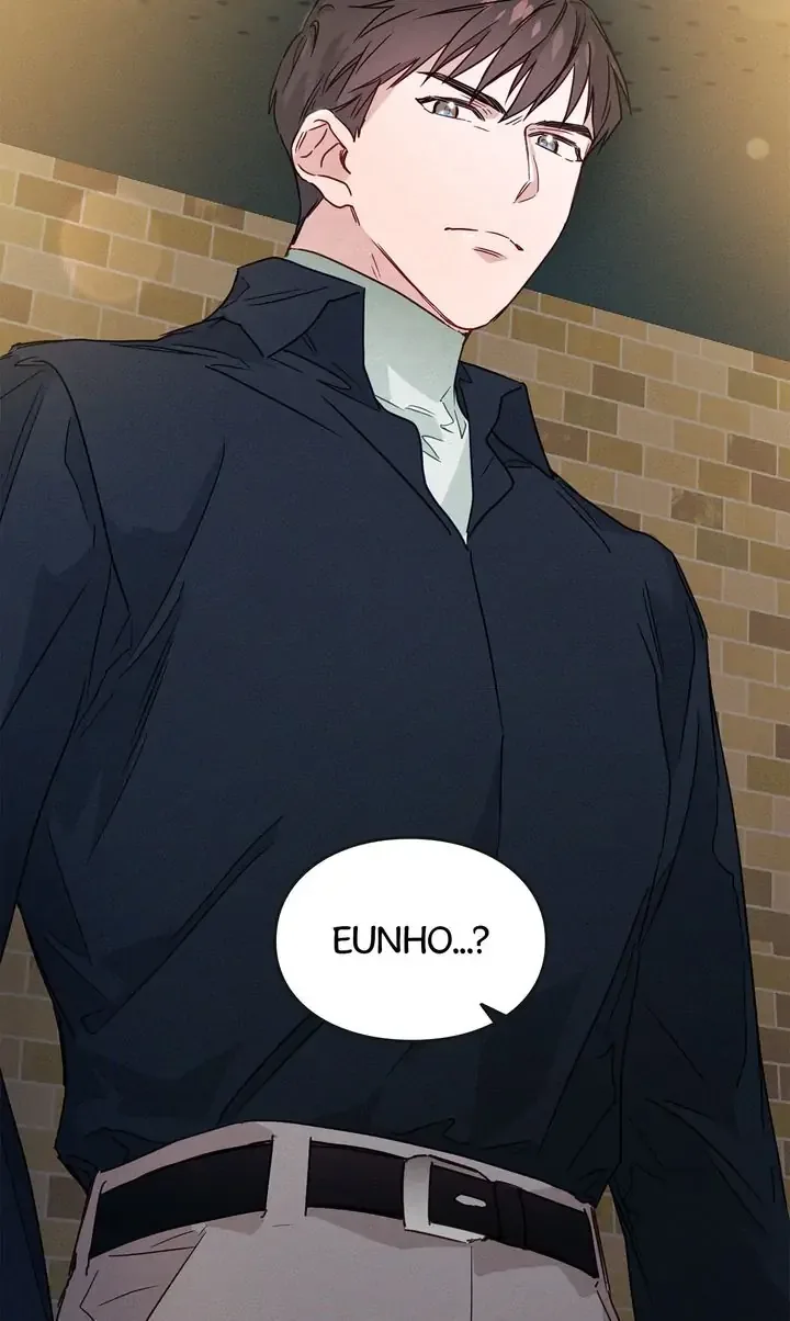 A Morning Kiss at Tiffany’s Chapter 8 page 72