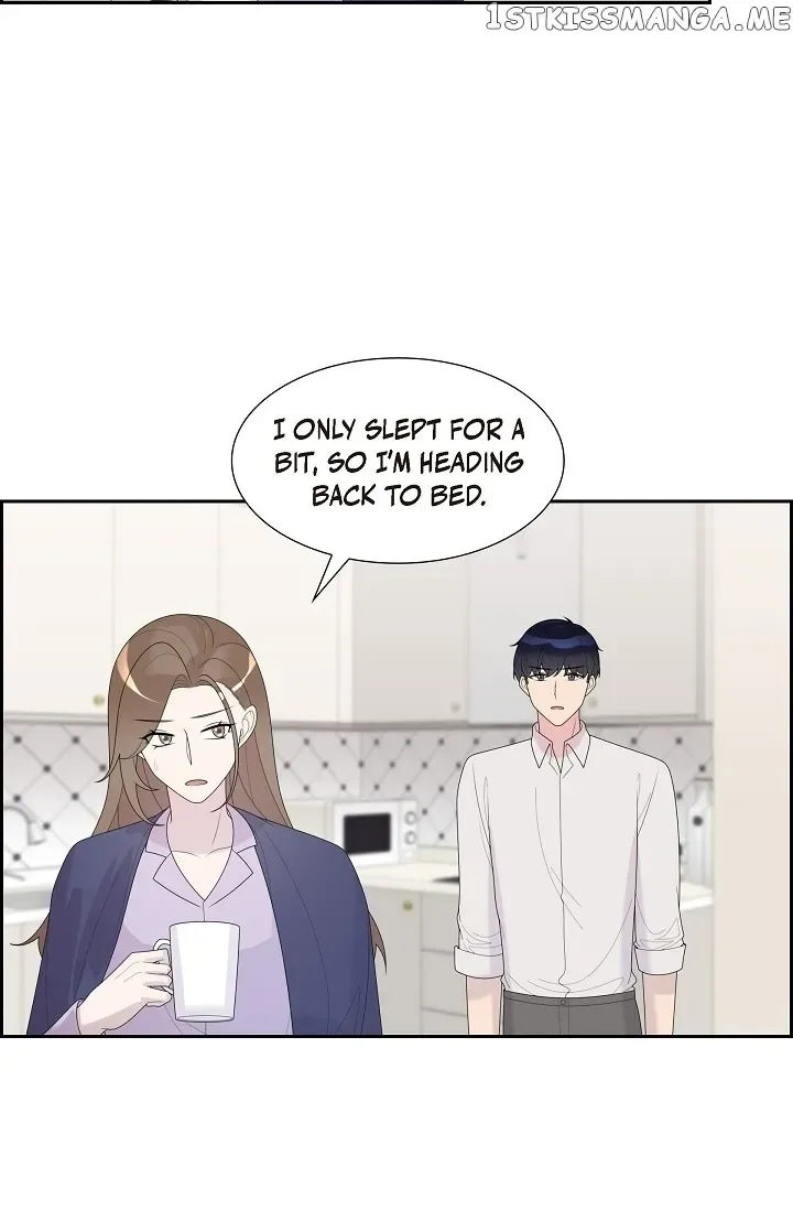 A Misogamist’s Romance Chapter 36 page 34