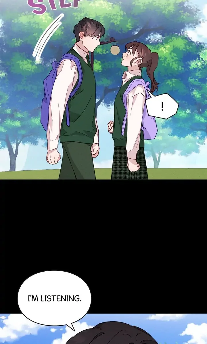 A Morning Kiss at Tiffany’s Chapter 10 page 13
