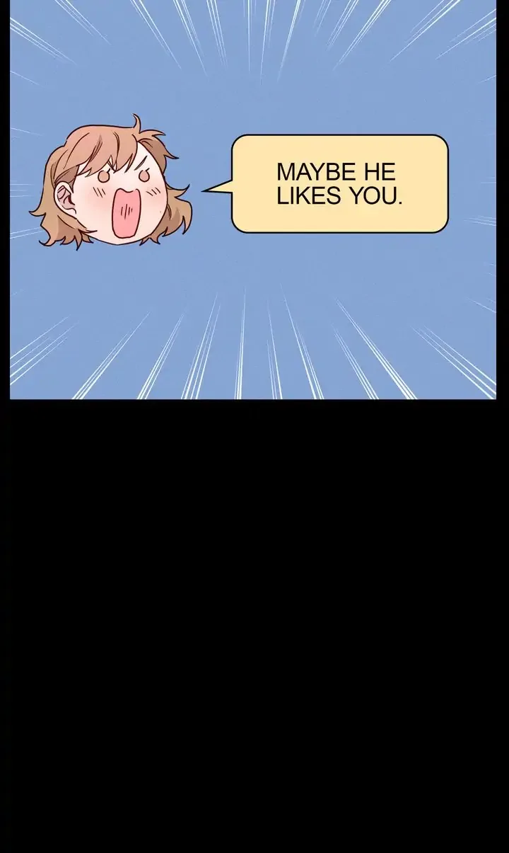 A Morning Kiss at Tiffany’s Chapter 15 page 5
