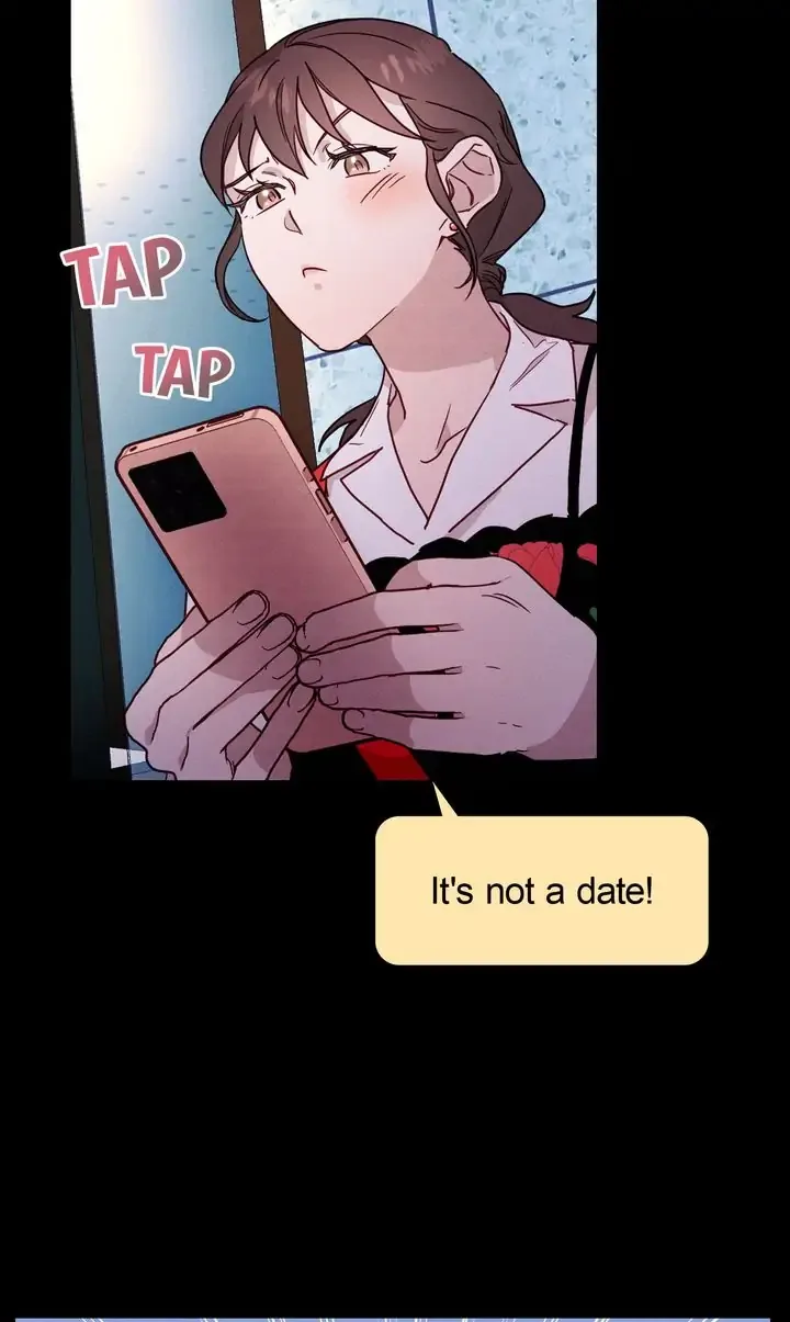 A Morning Kiss at Tiffany’s Chapter 15 page 4